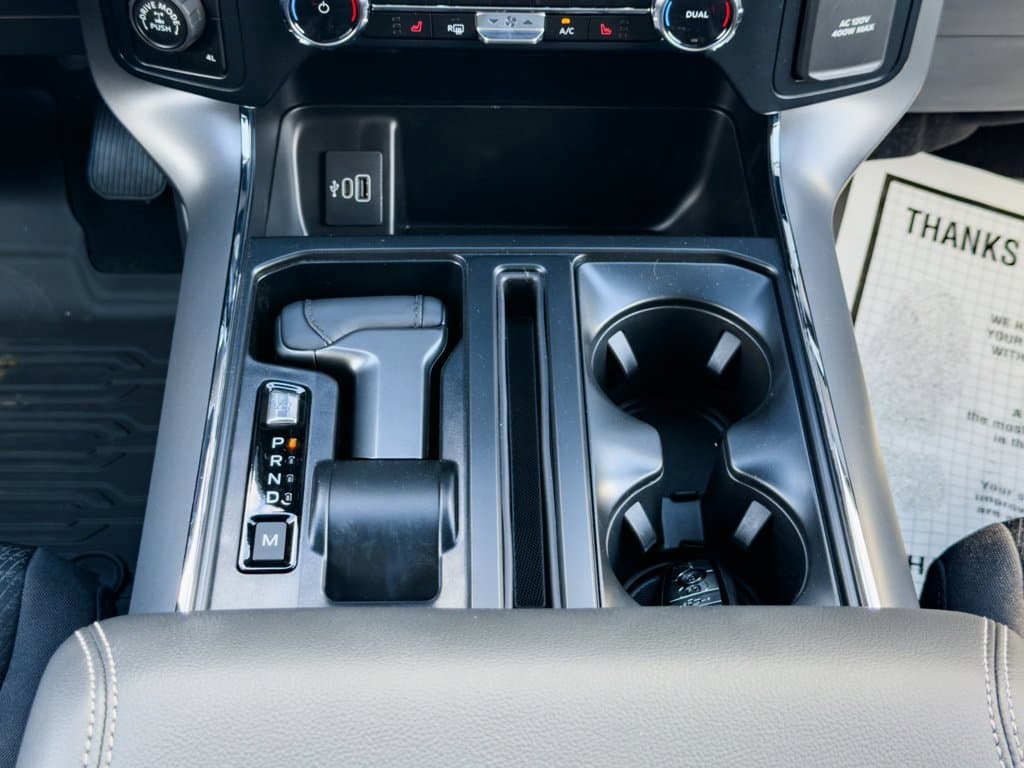 New 2026 Ford F-150 XLT - photo - 8
