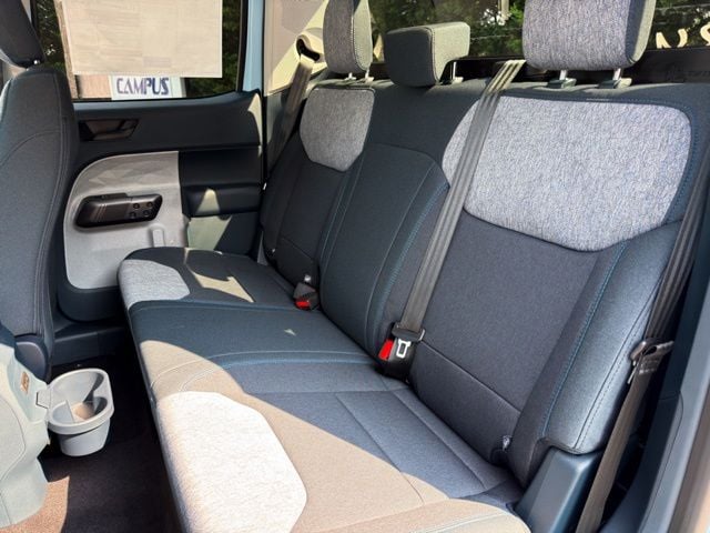 New 2026 Ford Maverick XLT - photo - 9