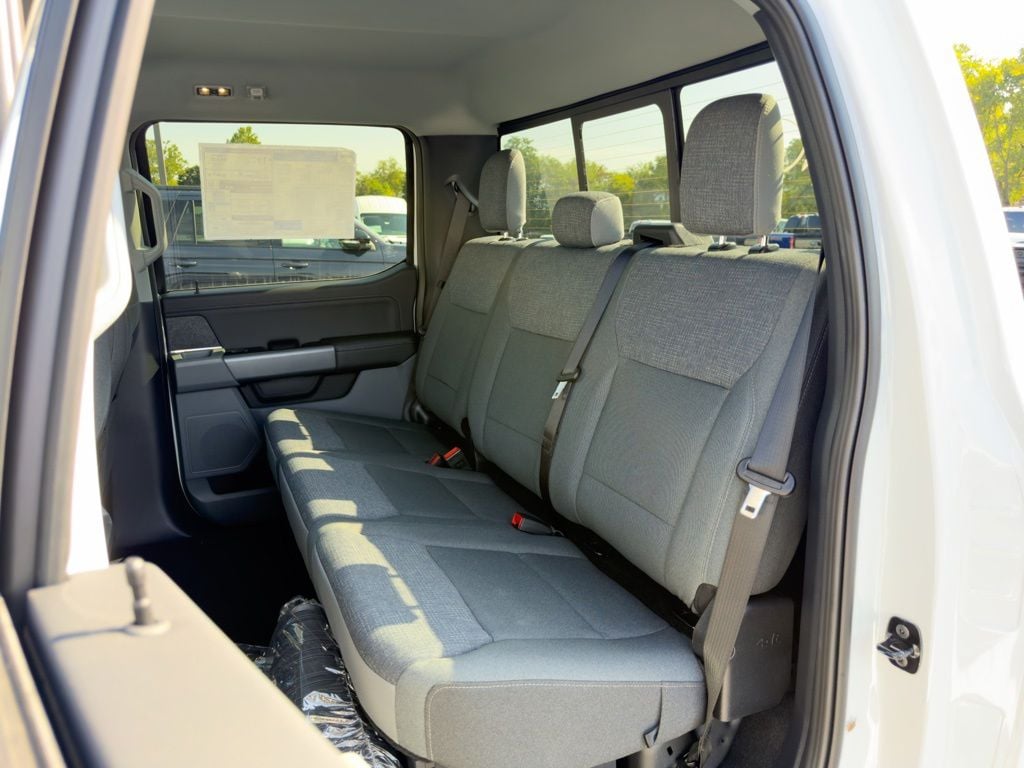 New 2026 Ford F-150 XLT - photo - 7