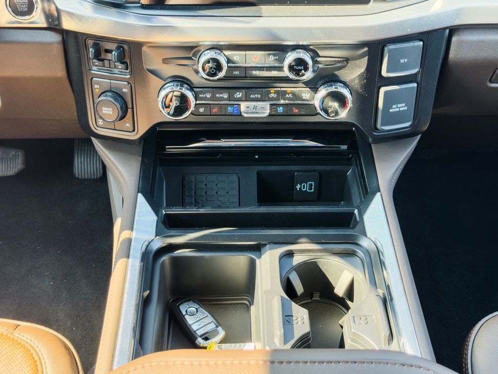 New 2026 Ford F-250SD - photo - 13