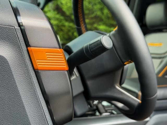New 2026 Ford F-150 Tremor - photo - 17