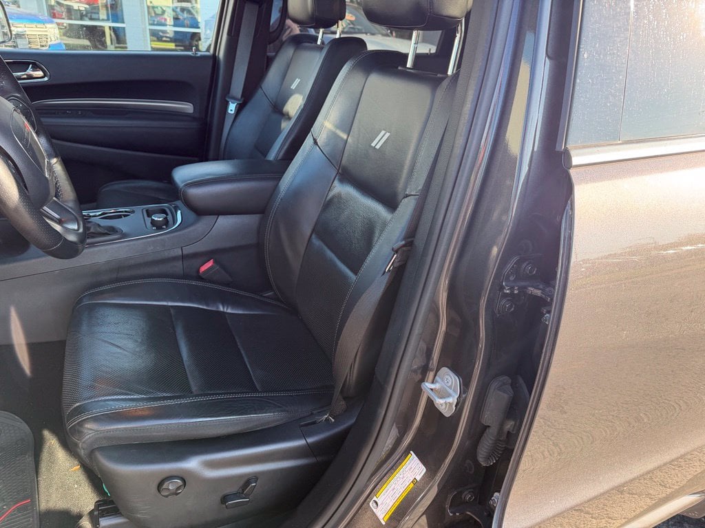 Pre-Owned 2019 Dodge Durango R/T - photo - 9