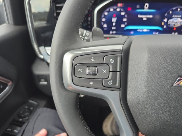 New 2026 Chevrolet Silverado 1500 LT - photo - 18