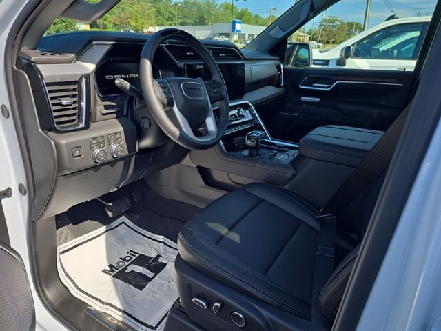New 2026 GMC Sierra 1500 Denali - photo - 14