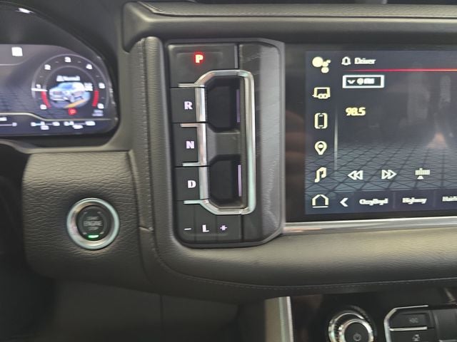 Pre-Owned 2023 GMC Yukon Denali - photo - 22