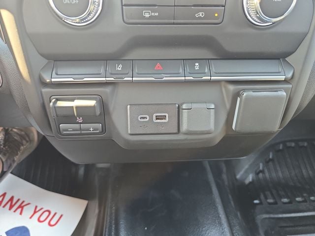 New 2026 GMC Sierra 2500HD Pro - photo - 19
