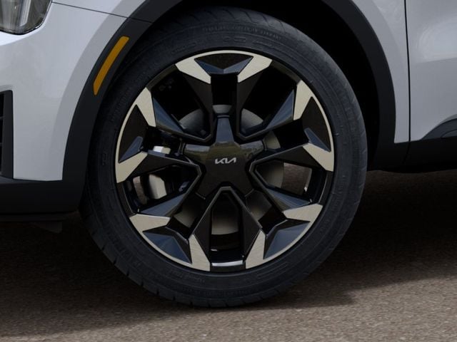 New 2026 Kia Sorento EX - photo - 8