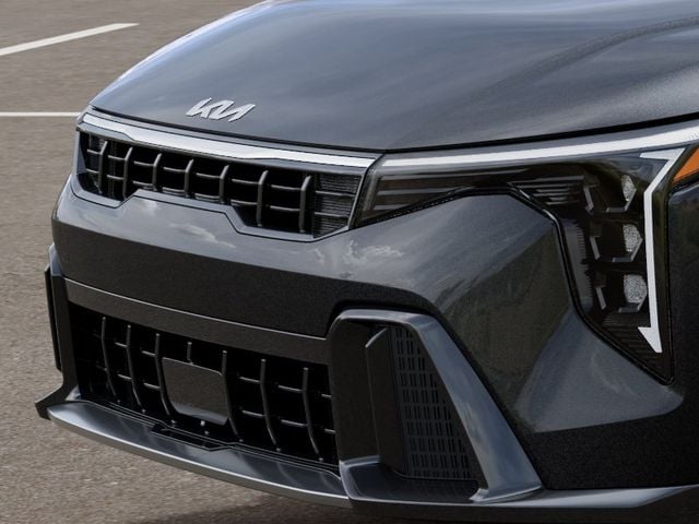 New 2026 Kia K4 GT-Line - photo - 11