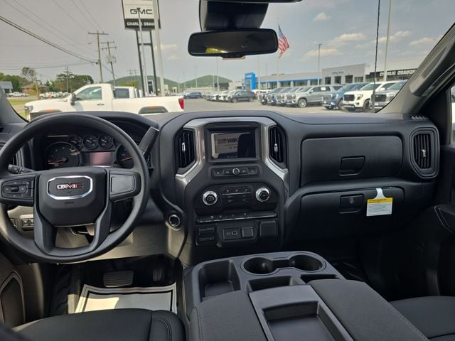 New 2026 GMC Sierra 3500HD Pro - photo - 10
