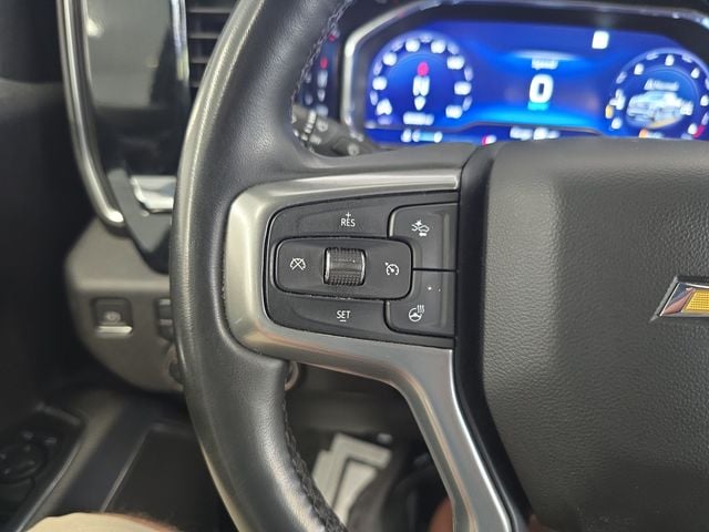 Pre-Owned 2023 Chevrolet Silverado 1500 LT - photo - 19