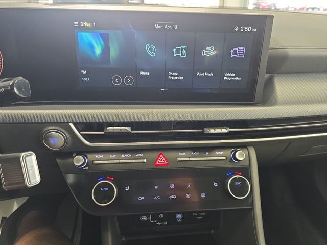 Pre-Owned 2025 Hyundai Sonata SEL - photo - 14