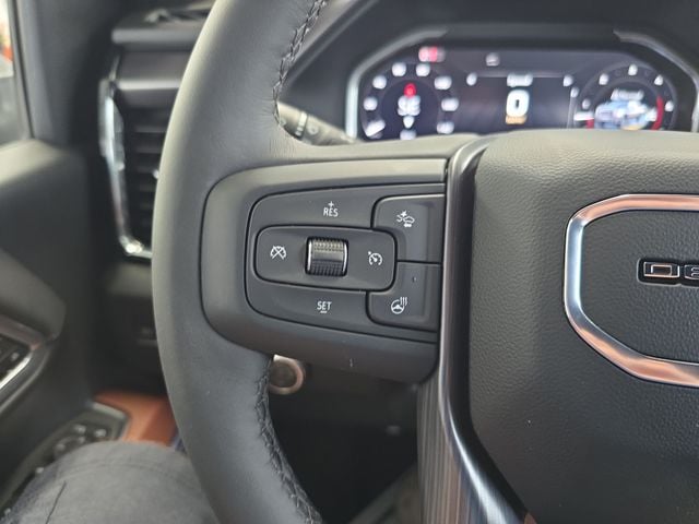 New 2026 GMC Sierra 2500HD Denali Ultimate - photo - 19