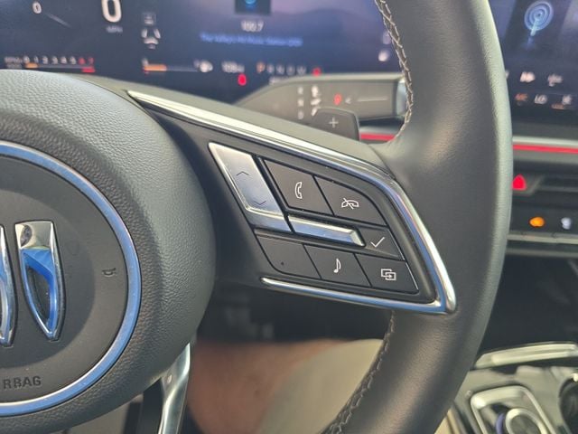 Pre-Owned 2025 Buick Envision Preferred - photo - 17