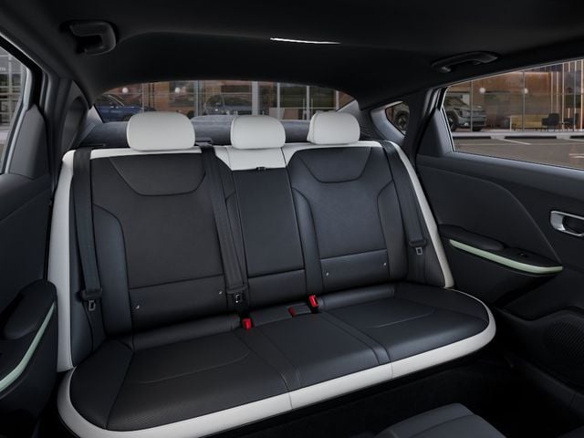 New 2026 Kia K4 GT-Line - photo - 15