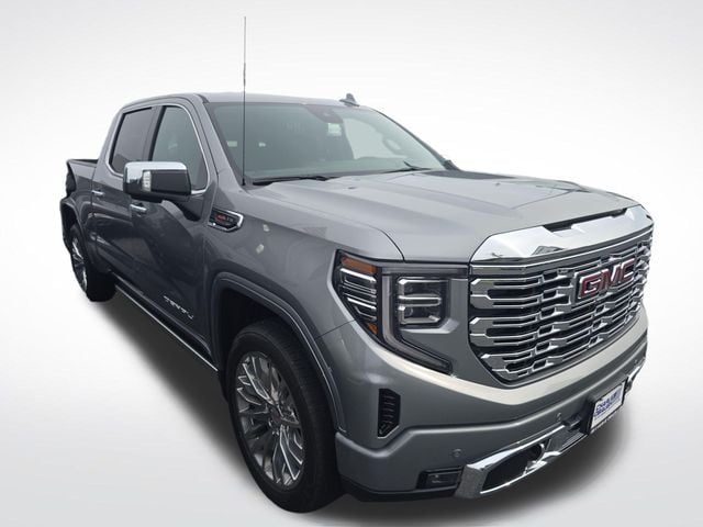 New 2026 GMC Sierra 1500 Denali - photo - 5