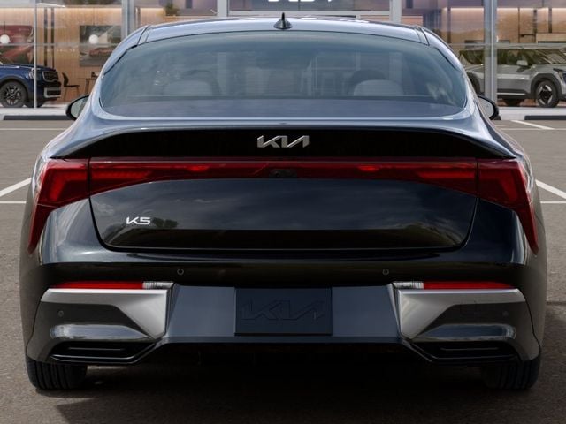 New 2026 Kia K5 LXS - photo - 12