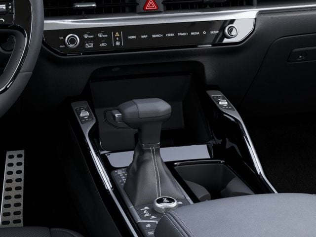 New 2026 Kia Sorento X-Line SX Prestige - photo - 22