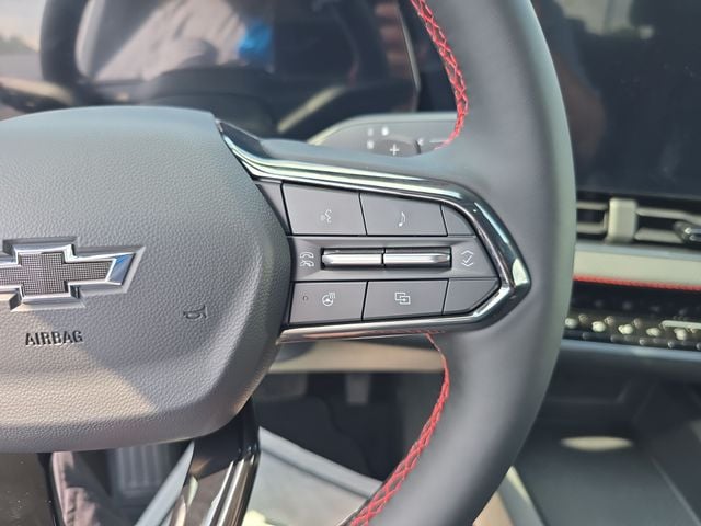 New 2027 Chevrolet Equinox RS - photo - 16
