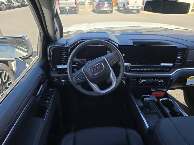 New 2026 GMC Sierra 1500 SLT - photo - 12
