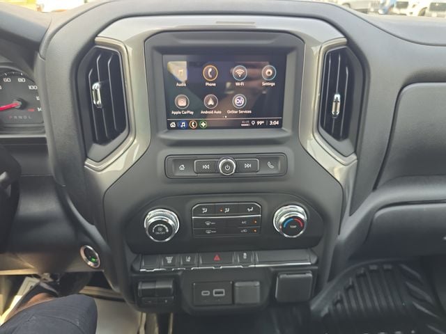 New 2026 GMC Sierra 3500HD Pro - photo - 13