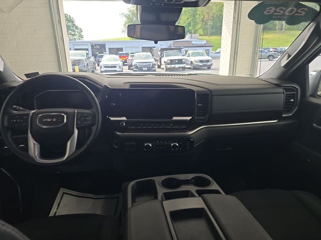 Pre-Owned 2026 GMC Sierra 1500 SLE - photo - 10