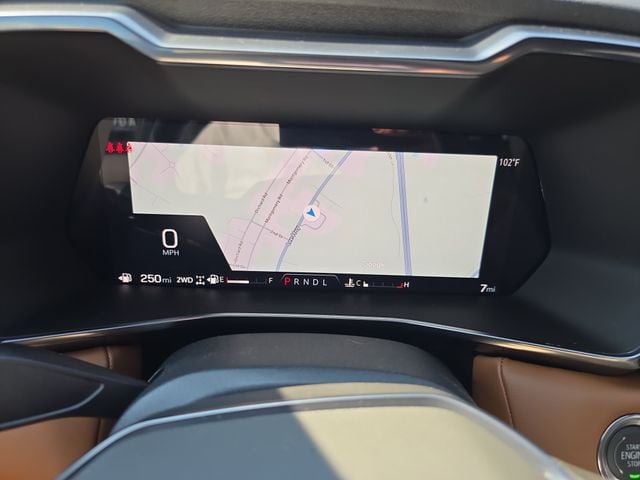 New 2026 GMC Canyon AT4 - photo - 15