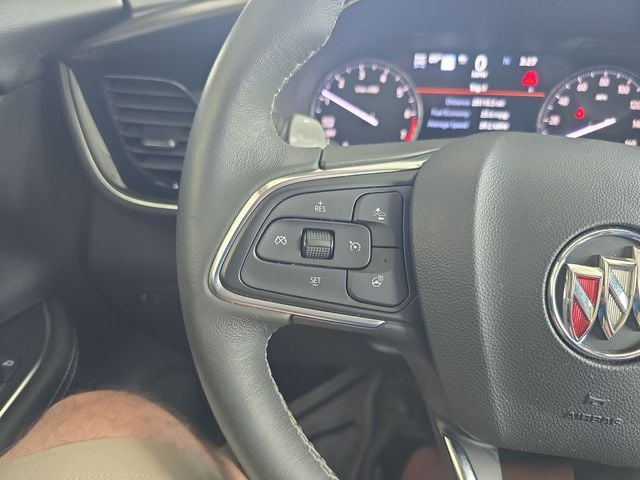 Pre-Owned 2023 Buick Envision Avenir - photo - 19