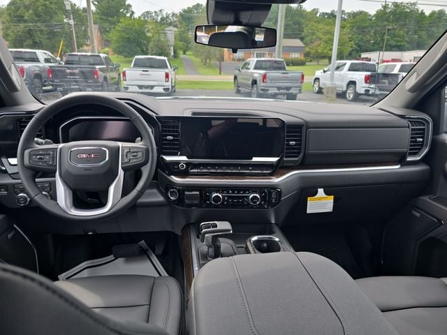 New 2026 GMC Sierra 1500 Elevation - photo - 10