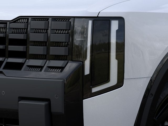 New 2027 Kia Telluride Hybrid X-Line SX - photo - 9