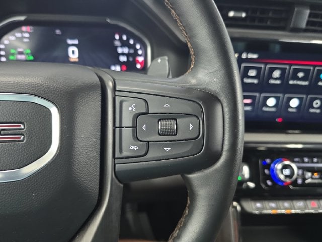 Pre-Owned 2024 GMC Sierra 1500 AT4 - photo - 17