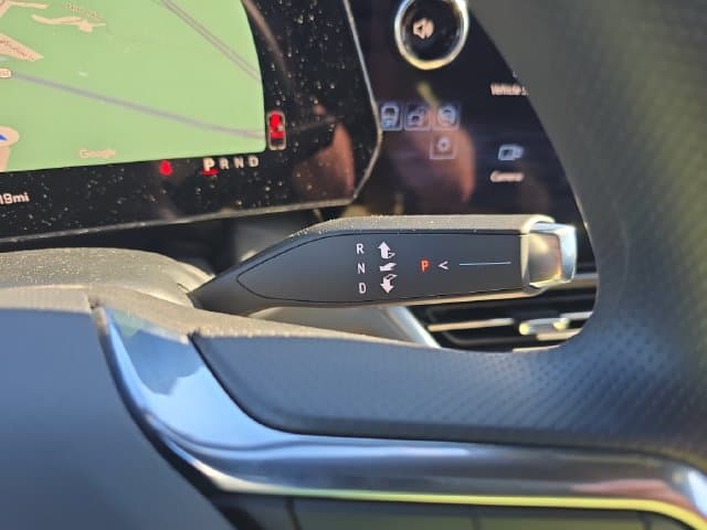 New 2026 Chevrolet Equinox EV LT - photo - 20