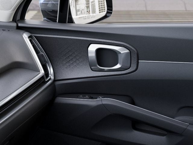 New 2026 Kia Sorento S - photo - 24
