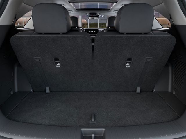 New 2026 Kia Sorento X-Line EX - photo - 18
