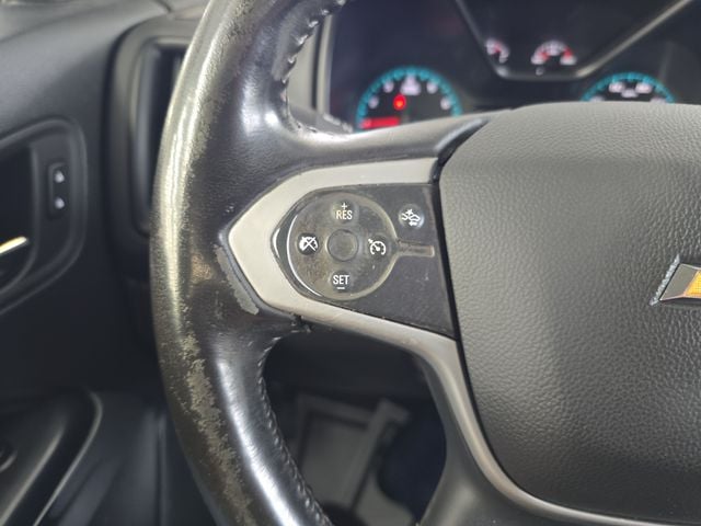 Pre-Owned 2022 Chevrolet Colorado LT - photo - 14