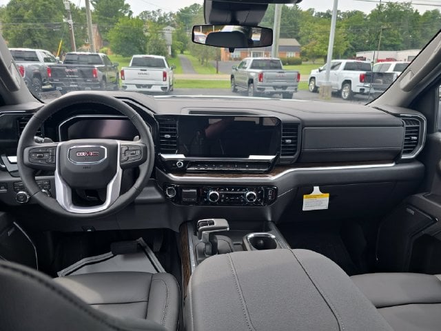 New 2026 GMC Sierra 1500 Elevation - photo - 10