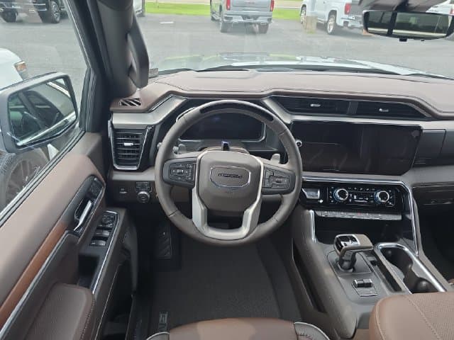New 2026 GMC Sierra 1500 Denali - photo - 10