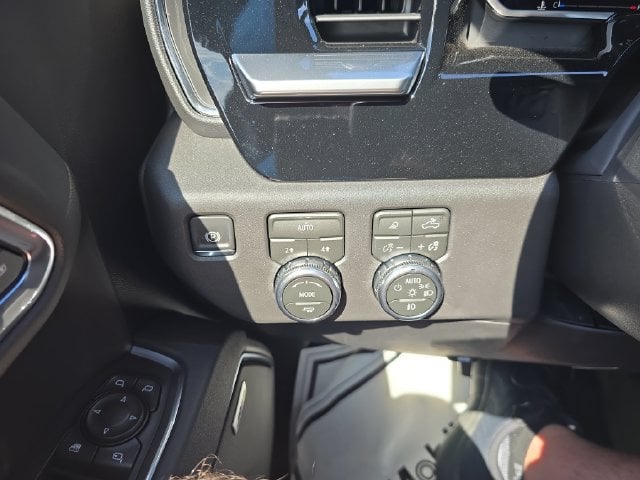 New 2026 GMC Sierra 1500 SLT - photo - 19
