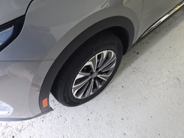 Pre-Owned 2025 Buick Envision Preferred - photo - 8