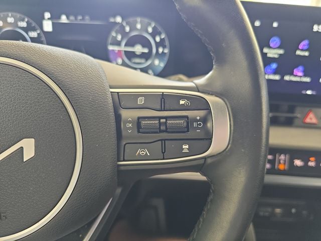 Pre-Owned 2025 Kia Sportage X-Pro - photo - 17
