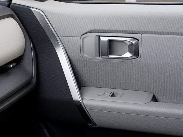 New 2027 Kia Seltos LX - photo - 24