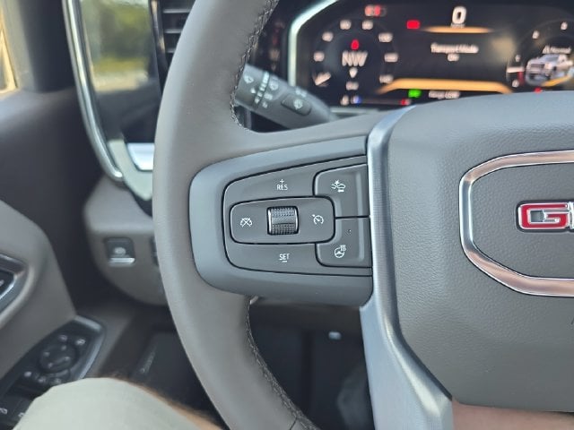 New 2026 GMC Sierra 2500HD SLT - photo - 17