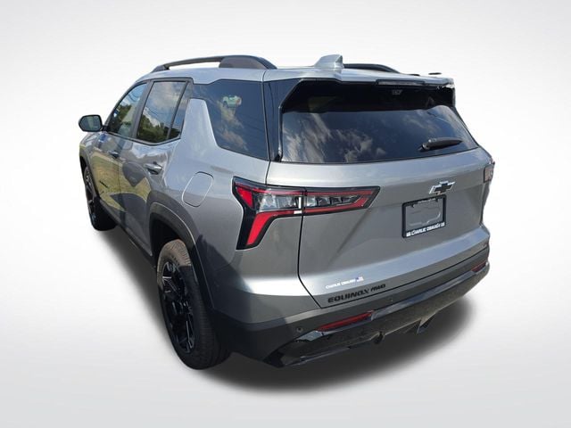 New 2027 Chevrolet Equinox RS - photo - 2