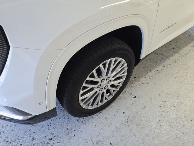 Pre-Owned 2026 GMC Acadia Denali - photo - 8