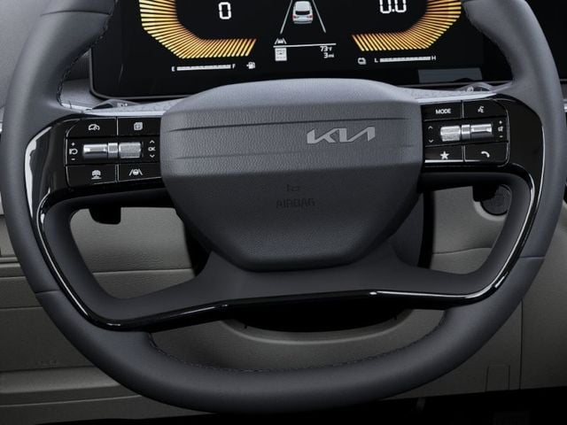New 2026 Kia Sorento Hybrid EX - photo - 21