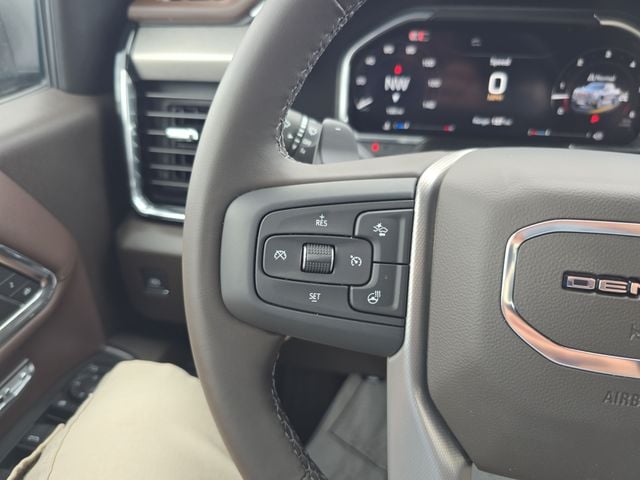 New 2026 GMC Sierra 1500 Denali - photo - 19