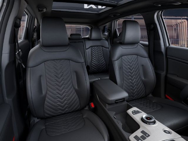 New 2027 Kia Sportage Hybrid X-Line - photo - 14
