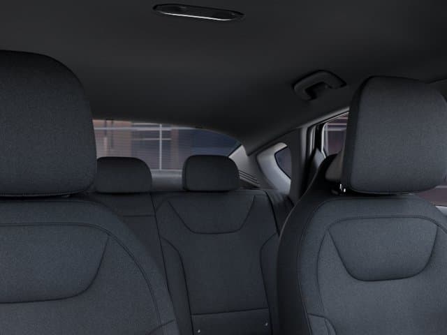 New 2027 Kia K4 LXS - photo - 26