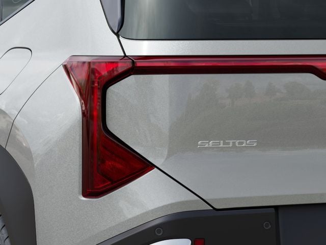 New 2027 Kia Seltos LX - photo - 10