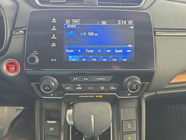 Pre-Owned 2022 Honda CR-V EX - photo - 15