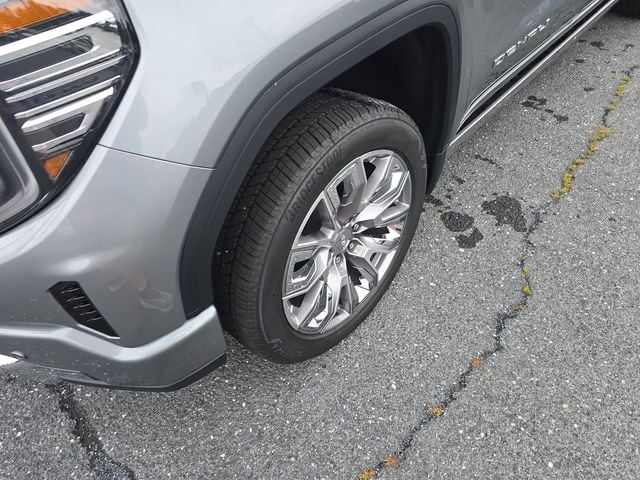 New 2026 GMC Sierra 1500 Denali - photo - 9